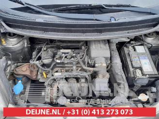 Kia Picanto Picanto (TA), Hatchback, 2011 / 2017 1.0 12V picture 14