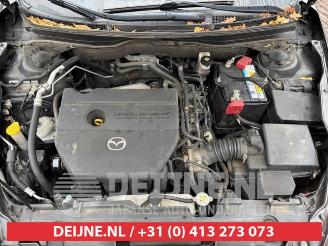 Mazda 6 6 SportBreak (GH19/GHA9), Combi, 2008 / 2013 2.0i 16V S-VT picture 29