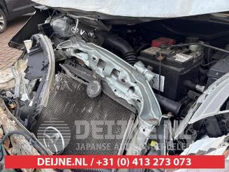 Toyota Yaris Yaris II (P9), Hatchback, 2005 / 2014 1.3 16V VVT-i picture 26