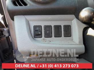 Nissan Pixo Pixo (D31S), Hatchback, 2009 1.0 12V picture 20