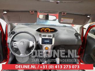 Toyota Yaris Yaris II (P9), Hatchback, 2005 / 2014 1.8 16V VVT-i TS picture 19