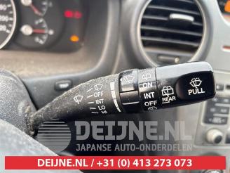 Kia Carens Carens III (FG), MPV, 2006 / 2013 2.0i CVVT 16V picture 12