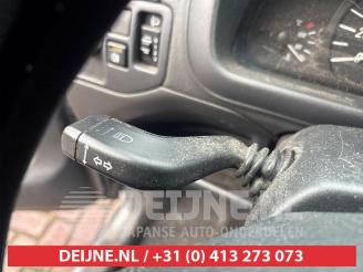 Suzuki Wagon r Wagon-R, MPV, 2004 / 2008 1.0 12V picture 13