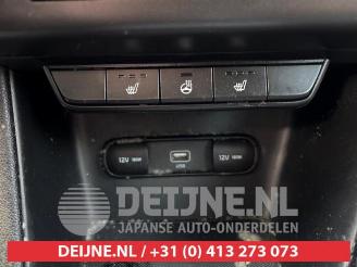 Kia Sportage Sportage (QL), Terreinwagen, 2015 / 2022 1.6 GDI 16V 4x2 picture 13