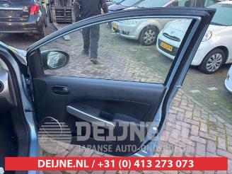 Mazda 2 2 (DE), Hatchback, 2007 / 2015 1.3 16V S-VT picture 22