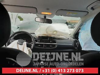 Kia Picanto Picanto (JA), Hatchback, 2017 1.0 DPi 12V picture 14