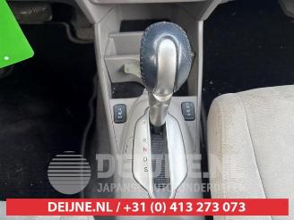 Honda Insight Insight (ZE2), Hatchback, 2009 / 2013 1.3 16V VTEC picture 13