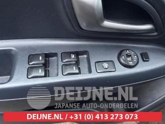 Kia Rio Rio III (UB), Hatchback, 2011 / 2017 1.2 CVVT 16V picture 16