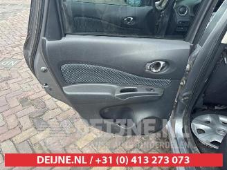 Nissan Note Note (E12), MPV, 2012 1.2 68 picture 19