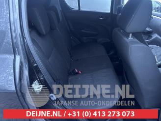 Suzuki Swift Swift (ZA/ZC/ZD), Hatchback, 2010 / 2017 1.2 16V picture 18