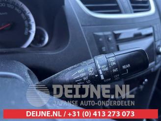 Suzuki Swift Swift (ZA/ZC/ZD), Hatchback, 2010 / 2017 1.2 16V picture 11