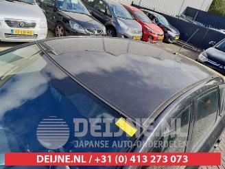 Kia Cee d Cee'd (EDB5), Hatchback 5-drs, 2006 / 2012 1.4 CVVT 16V picture 9