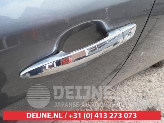 Nissan Leaf Leaf (ZE1), Hatchback, 2017 39/40kWh picture 11