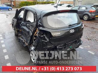Hyundai I-10 i10, Hatchback, 2019 1.0 12V picture 5