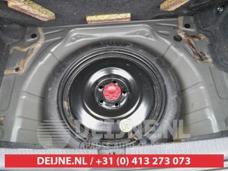 Toyota Auris Auris (E15), Hatchback, 2006 / 2012 1.6 Dual VVT-i 16V picture 13