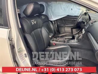 Subaru XV XV (GP), SUV, 2012 / 2017 1.6 AWD 16V picture 19