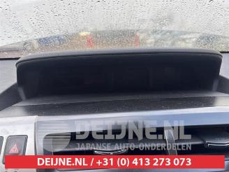 Toyota Prius Plus Prius Plus (ZVW4), MPV, 2011 1.8 Hybrid 16V picture 9