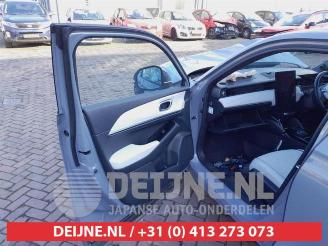 Honda e- e:NY1, SUV, 2023 69 kWh picture 10