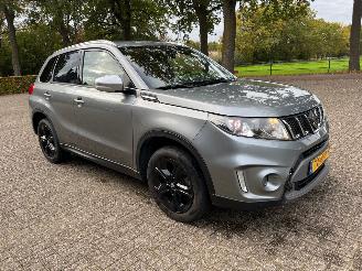uszkodzony samochody osobowe Suzuki Vitara 1.4 S 4x4 Allgrip 2016/6