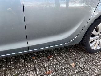 Opel Astra 1.7 cdti Sports Tourer Cosmo picture 7