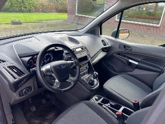 Ford Transit Connect 1,5 EcoBlue L2 Trend picture 11