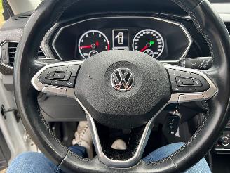 Volkswagen T-Cross 1.0 Style Automaat picture 10