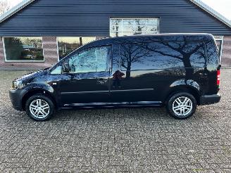 Volkswagen Caddy maxi 1.6 tdi 75kw picture 2
