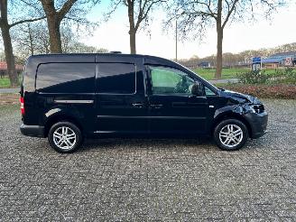 Volkswagen Caddy maxi 1.6 tdi 75kw picture 5