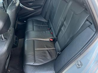 BMW 3-serie 320i M-sport aut. *pano* picture 14