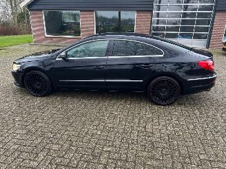 Volkswagen Passat cc 1.8 tsi automaat picture 5
