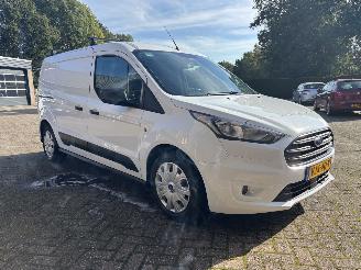 Schade bestelwagen Ford Transit Connect 1.5 EcoBlue L2 Trend 2021/3