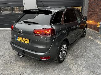 Citroën C4-picasso 1.2 Puretech NAVI / CRUISE / CAMERA / PDC picture 22