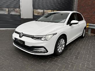  Volkswagen Golf 1.0 TSI NAVI / CRUISE / PDC / HAGELSCHADE 2021/6