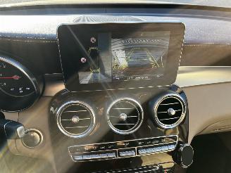 Mercedes GLC 350D  V6 / 4 MATIC /  PRESTIGE / PANODAK picture 12