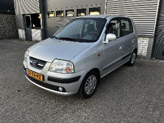 Hyundai Atos 1.1i AIRCO 2007/2