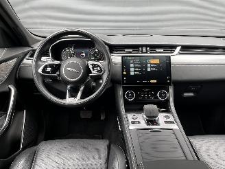 Jaguar F-Pace 2.0i P400E AWD R- DYNAMIC / BLACK STYL picture 13