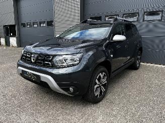 Coche accidentado Dacia Duster 1.3 Tce AUTOMAAT / 360CAM / CLIMA / NAVI / 150PK 2022/6