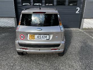 Microcar  M.GO S-5000 picture 12