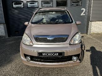 Microcar  M.GO S-5000 picture 2