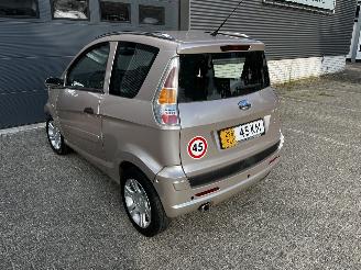 Microcar  M.GO S-5000 picture 11