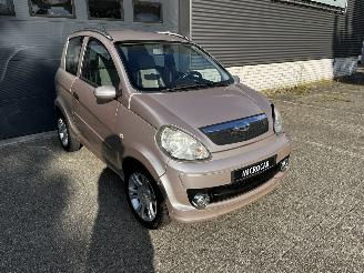 Microcar  M.GO S-5000 picture 3