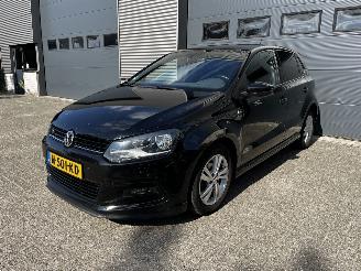  Volkswagen Polo 1.4 TDI R-Line CLIMA / CRUISE / PDC 2015/9