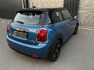Mini Electric BUSINESS EDITION 33KW / NAVI / CAMERA / CRUISE picture 17