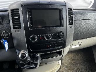 Mercedes Sprinter 416 2.2CDI 432 NIEUWE MOTOR picture 13