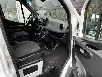 Mercedes Sprinter 316 2.2CDI AUTOMAAT / DUBBEL CABINE / 6PERS / NIEUWE APK picture 7