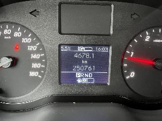 Mercedes Sprinter 316 2.2CDI AUTOMAAT / DUBBEL CABINE / 6PERS / NIEUWE APK picture 12