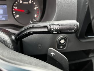 Mercedes Sprinter 316 2.2CDI AUTOMAAT / DUBBEL CABINE / 6PERS / NIEUWE APK picture 10