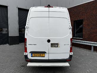 Mercedes Sprinter 317 CDI L2 H2 AUTOMAAT / CLIMA / CRUISE picture 18