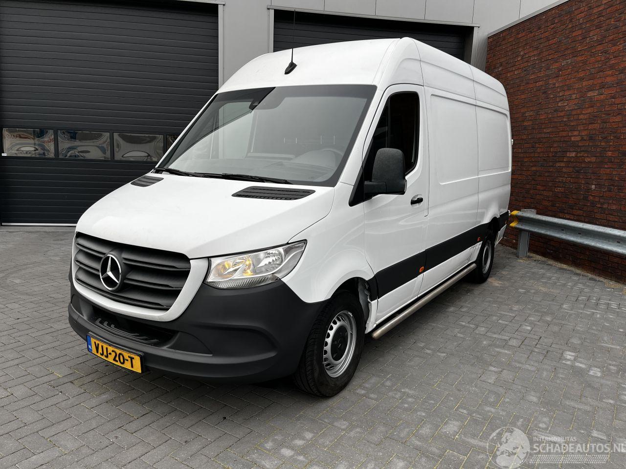 Mercedes Sprinter 317 CDI L2 H2 AUTOMAAT / CLIMA / CRUISE