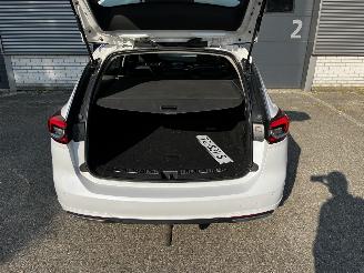 Opel Insignia Sports Tourer 1.5 TURBO PANODAK  / CLIMA / NAVI / CRUISE picture 20